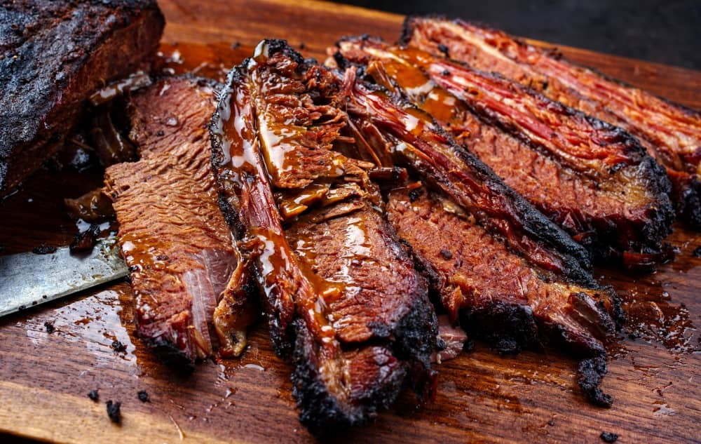 Brisket is the king of smoked meats – but only when you do it right.
