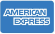 American Express icons