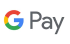Google Pay icons