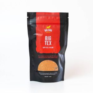 Brisket rub image