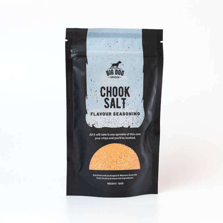 Chook Salt product image