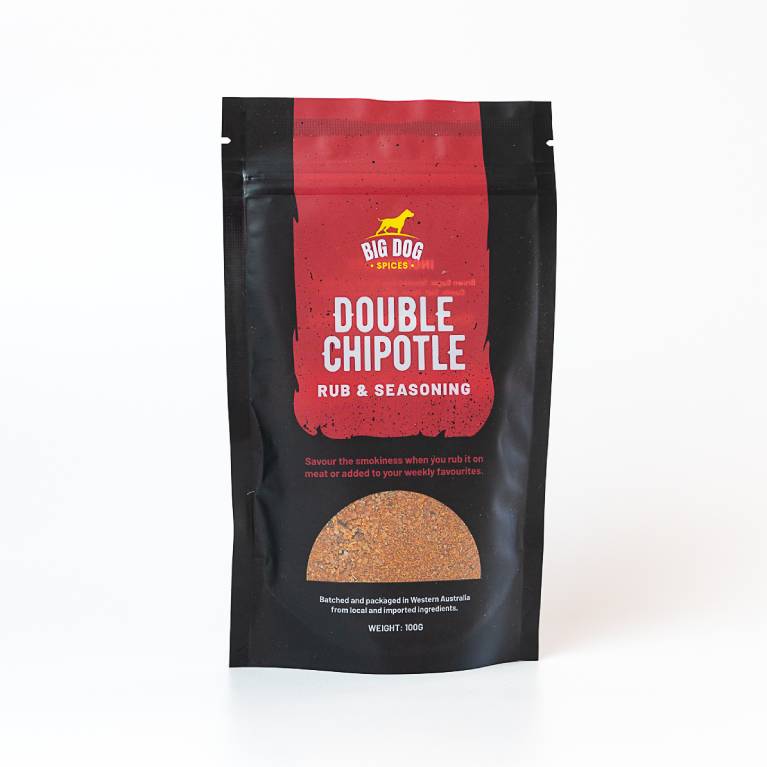 Double chipotle product image