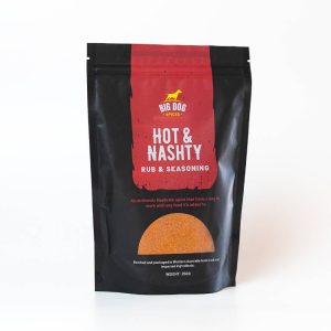 Hot Nashty product