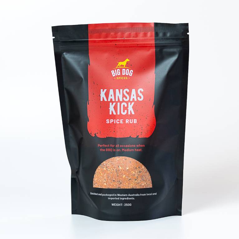 Kansas Kick gallery