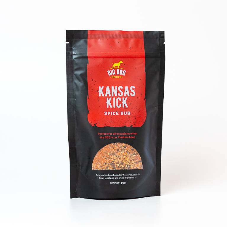 Kansas Kick product