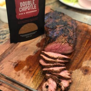 Reverse Seared Tri-Tip is the perfect solution for tender, juicy steak.